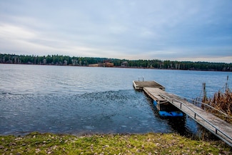 40929 N Lake Shore Rd, Elk, WA 99009