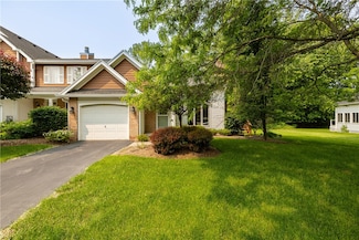 111 Eaglesfield Way, Fairport, NY 14450