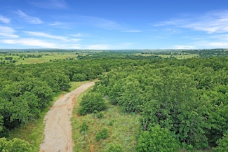 215 Acres Unit East Truce Road, Bowie, TX 76230