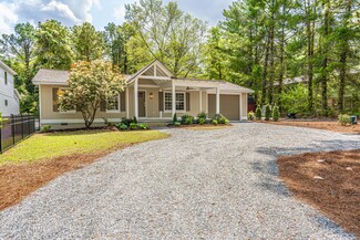 711 N Ashe St, Southern Pines, NC 28387