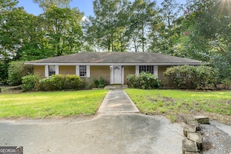 300 S Dale Ave, Calhoun, GA 30701