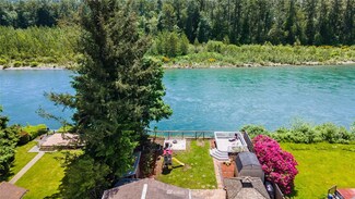 1016 Dyer Rd, Sultan, WA 98294