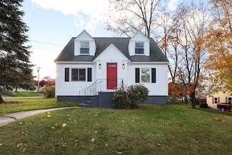 34 Edward St, Bristol, CT 06010