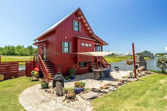 21 Pier Point, Lumberton, MS 39455