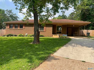 3207 Tucker Dr NW, Huntsville, AL 35810