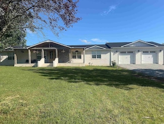 77 Garland Springs Rd, Mount Vernon, AR 72111