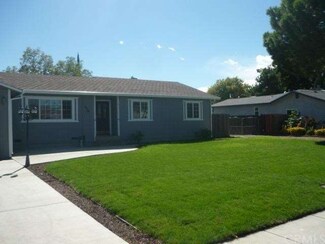 428 French St, Willows, CA 95988