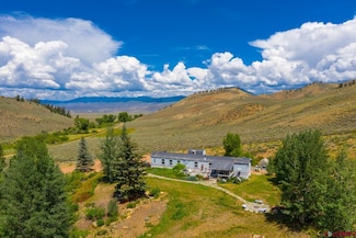 663 County Road 24 Uu, Gunnison, CO 81230