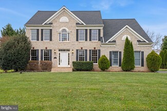 7390 Pindell School Rd, Fulton, MD 20759