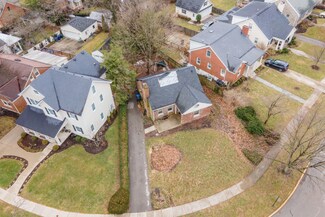 373 Cochran Rd, Lexington, KY 40502