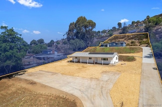1940 Valley Rim Rd, El Cajon, CA 92019