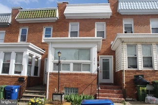 5019 Belair Rd, Baltimore, MD 21206