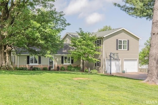 3100 Magnolia Ln, Evansville, IN 47715