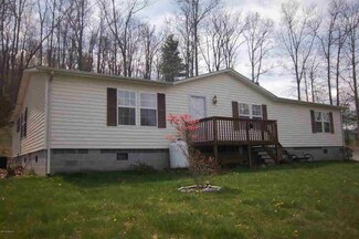 4524 S Scenic Hwy, Bland, VA 24315