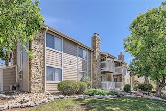 4400 S Quebec St Unit D203, Denver, CO 80237