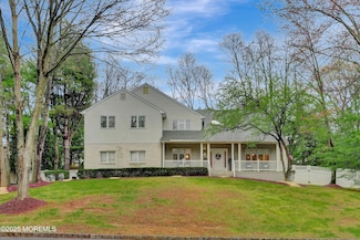 231 Nottingham Rd, Morganville, NJ 07751
