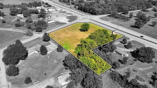 3 ac, Panama, OK 74951