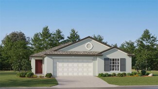 4380 Fabulous Finch Ln, Bartow, FL 33830