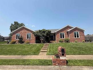 5844 Flagstone Dr, Evansville, IN 47711