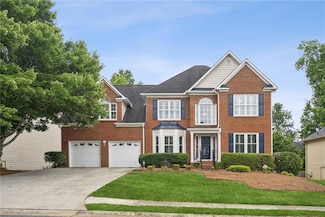130 White Sands Ct NE, Suwanee, GA 30024