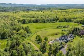 321 Beech Hill Rd, Northport, ME 04849
