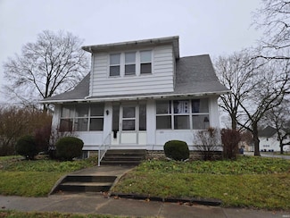 1001 N Wayne St, North Manchester, IN 46962
