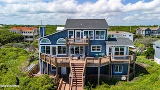105 Dogwood Cir, Atlantic Beach, NC 28512