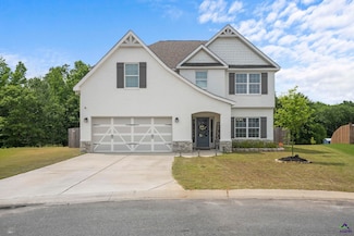 114 Hidesta Ct, Kathleen, GA 31047
