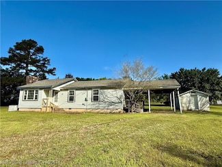 2106 Dean Springs Rd, Alma, AR 72921