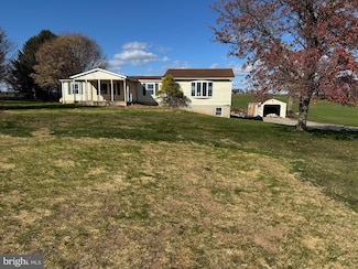 13790 Ted Wallace Rd, Brogue, PA 17309