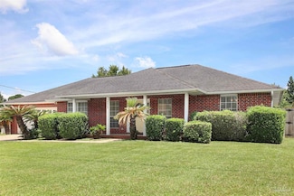 10043 Hummingbird Blvd, Pensacola, FL 32514