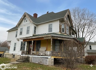 301 N Jefferson St, Mount Pleasant, IA 52641