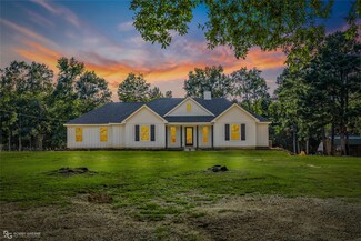 444 Wallace Rd, Castor, LA 71016