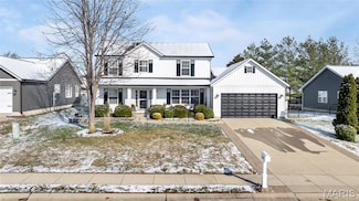 224 Micahs Way, Columbia, IL 62236