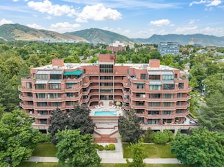 115 S 1100 E Unit 510, Salt Lake City, UT 84102