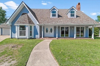 381 Carmel Valley Dr, La Place, LA 70068