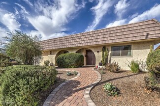 3649 Maria St, Las Vegas, NV 89121