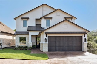 3973 River Place Blvd, Austin, TX 78730