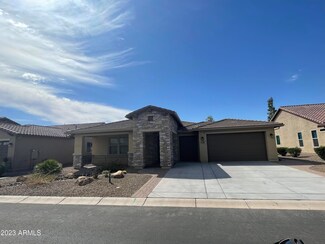 5750 N Grand Canyon Dr, Eloy, AZ 85131