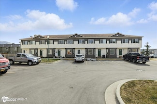 141 Matthew Paul Way Unit 50, Anchorage, AK 99504