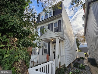 248 Roosevelt Ave, York, PA 17401