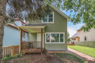 712 Magnolia Ave E, Saint Paul, MN 55106