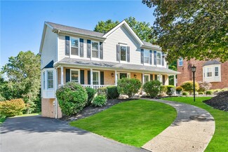 104 Tiffany Ridge Dr, Coraopolis, PA 15108