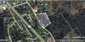 0 Devotie Rd, Jefferson City, TN 37760