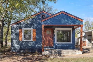 901 Harding St, Seminole, OK 74868