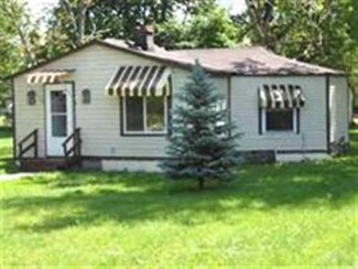 306 E Wilson St, Oxford, IN 47971