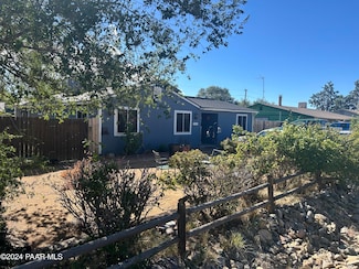 3183 N Constance Dr, Prescott Valley, AZ 86314