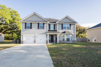 78 Maggie Ln, Allenhurst, GA 31301