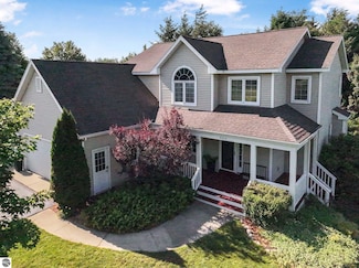 4004 Stone Ridge Dr, Traverse City, MI 49684