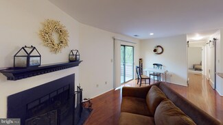 5364 Smooth Meadow Way, Columbia, MD 21044